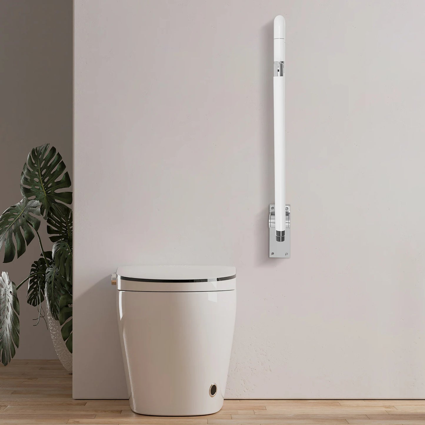 SecureFold Premium Klappgriff