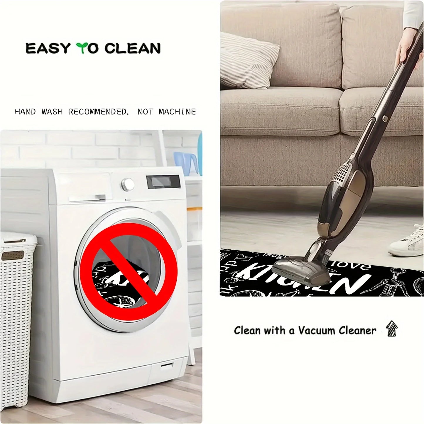 SoftStep L-Shape Badvorleger