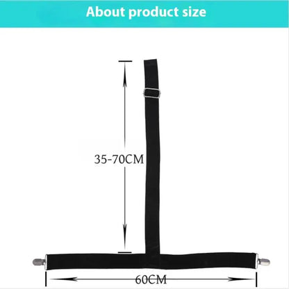 Pants Dressing Aid Device Metal