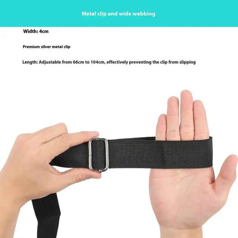 Pants Dressing Aid Device Metal