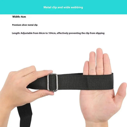 Pants Dressing Aid Device Metal