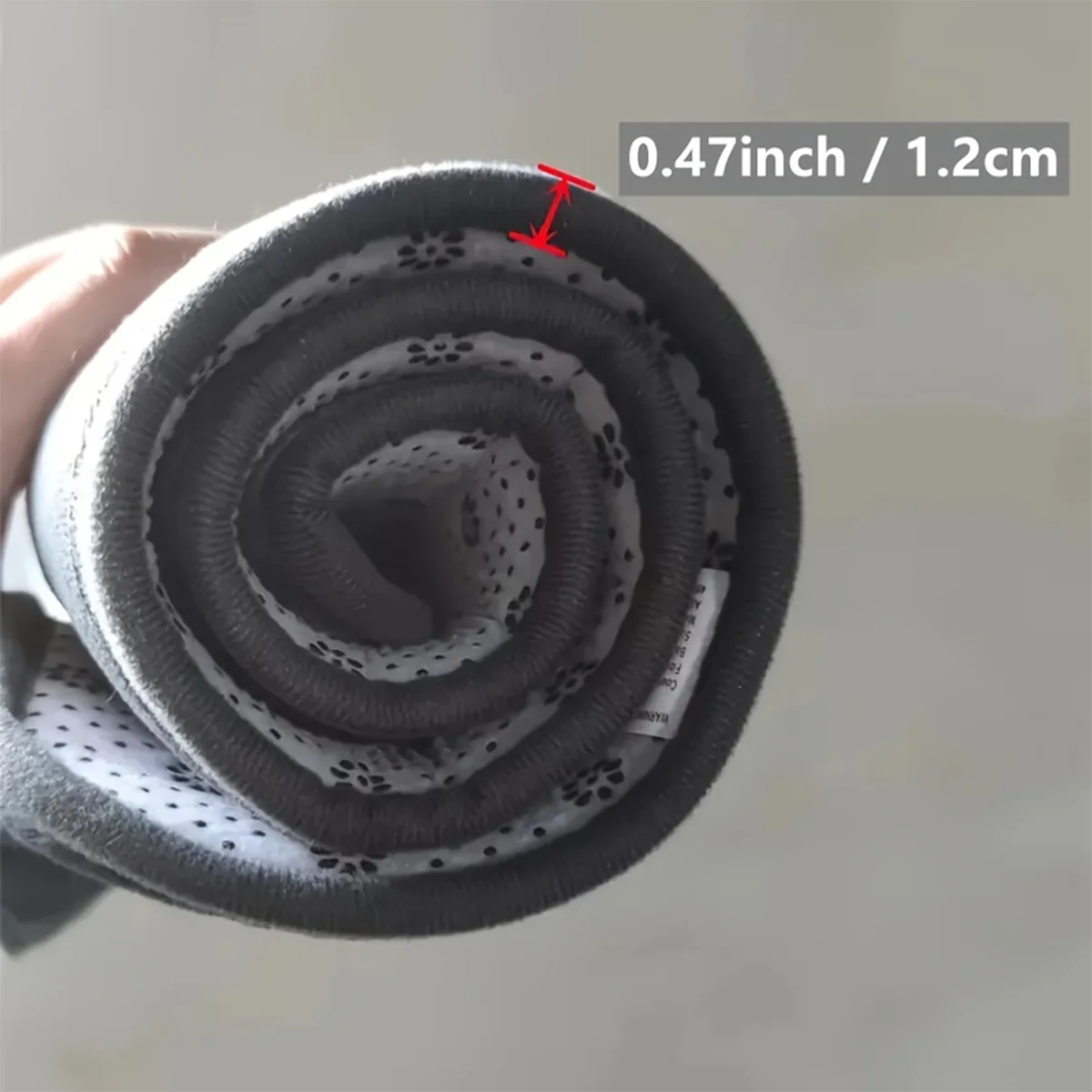 SoftStep L-Shape Badvorleger