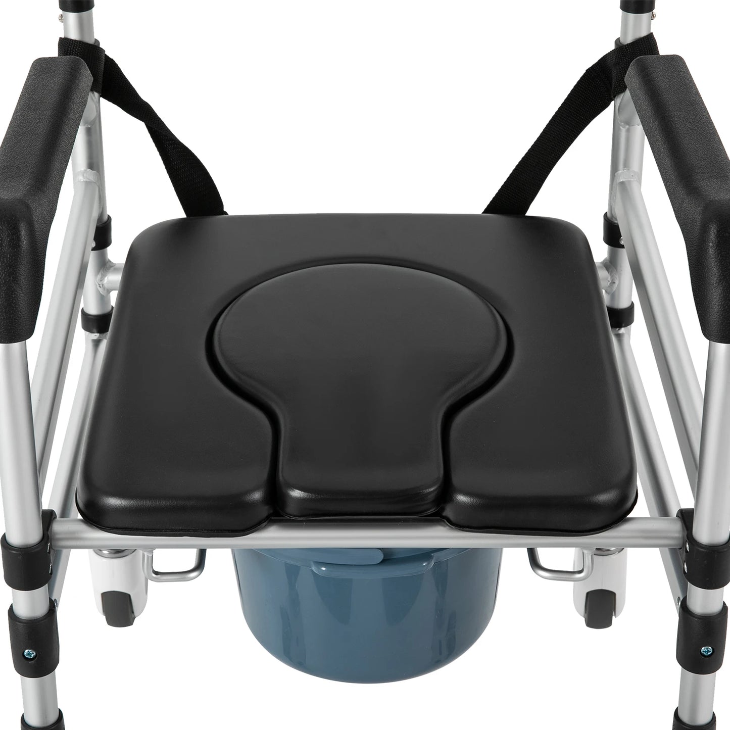 Shower Chair with Wheels