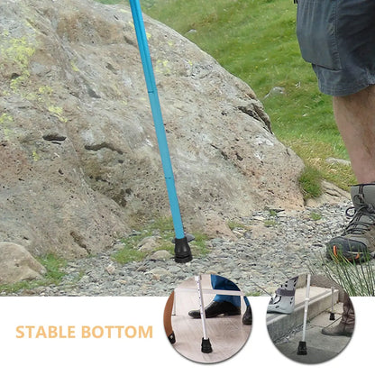 Non-slip Mat Cane Plastic